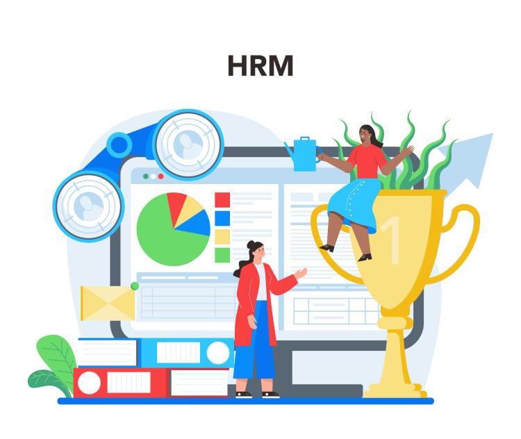 Transformative Strategies: Harnessing the Power of HRM 2.0 for Organizational Success