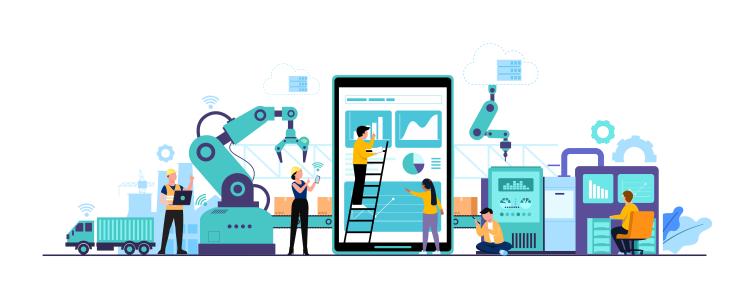 A Guide to Choosing and Implementing the Best Inventory Control Software for Small Businesses