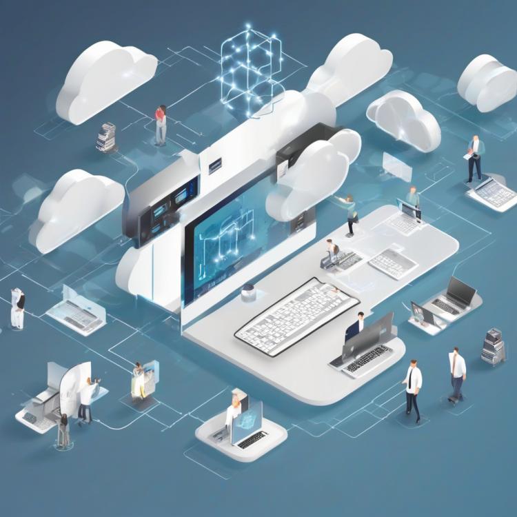 Explore the Advantages of a Private Cloud for Your Business in 2024