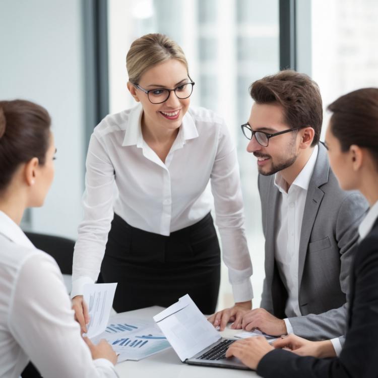 Unlocking HRM Potential in 2024: Strategies for Talent Management and Development