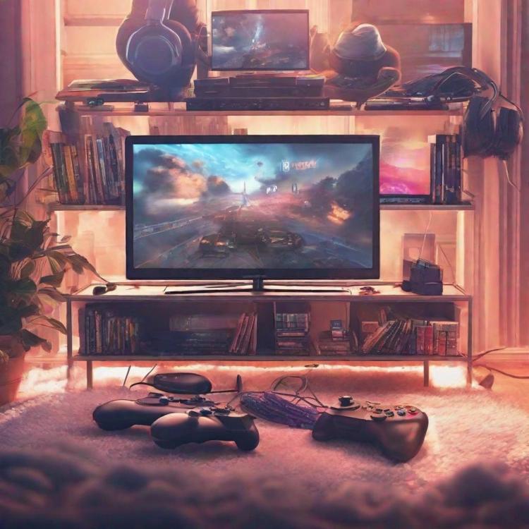 The Power of Cloud Gaming: Revolutionizing Access and Gameplay in 2024