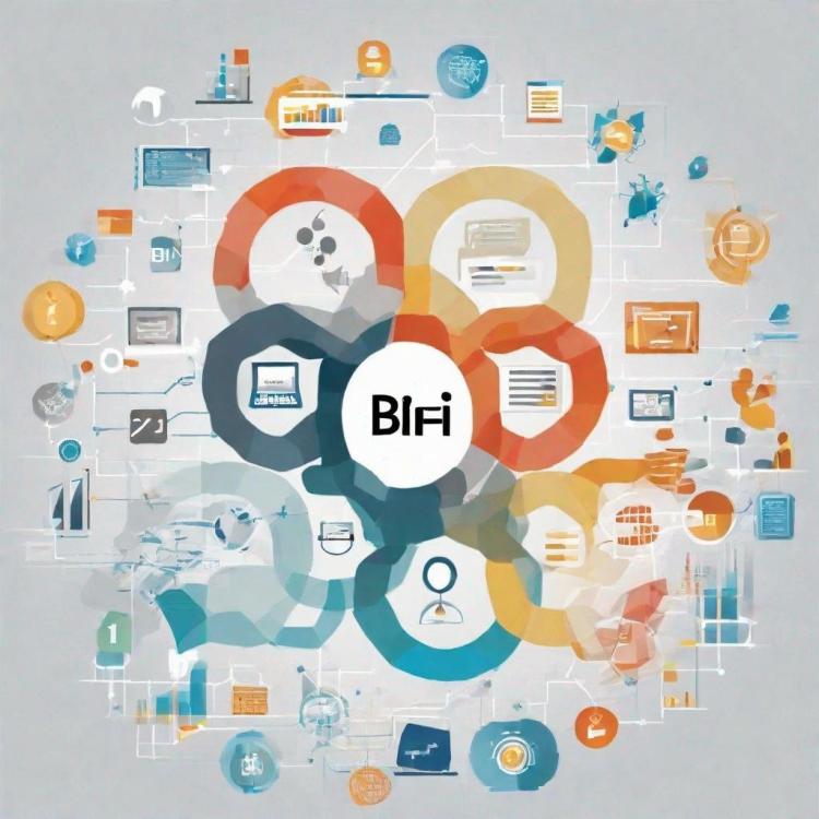 Harnessing the Potential of Business Intelligence in 2024: Concepts, Components, and Applications