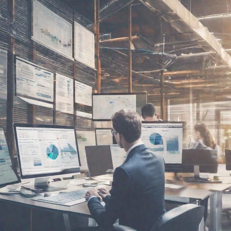 Unlocking Growth Potential: How ERP Systems Are Driving Business Success in 2024