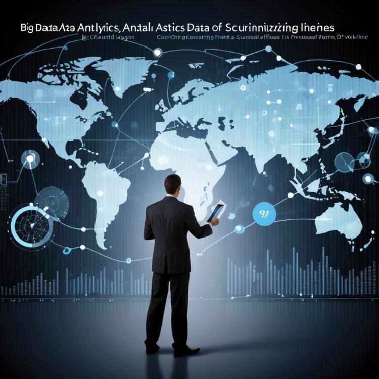 Big Data Analytics Tools 2024